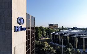 Hôtel Hilton Strasbourg